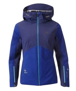 Halti Saarua Women's DrymaxX Ski Jacket
