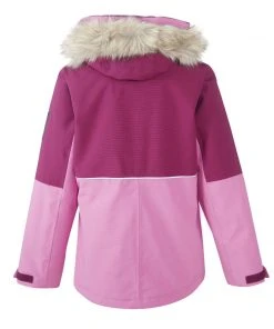Halti Lillan Girls DrymaxX Ski Jacket