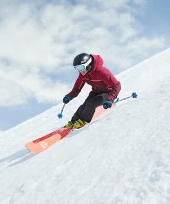 Halti Lidia Women's DrymaxX Ski Jacket