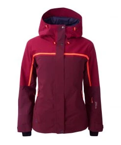Halti Lidia Women's DrymaxX Ski Jacket
