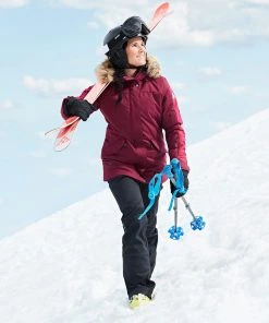 Halti Sassy Women's Ski Pants