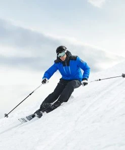 Halti Aslan Men's DrymaxX Ski Jacket