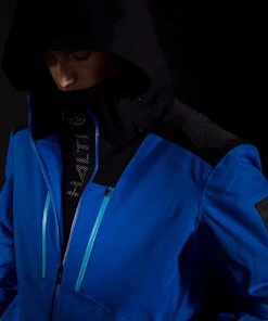 Halti Aslan Men's DrymaxX Ski Jacket