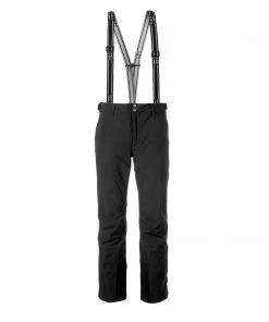 Halti Lasku Men's Long DrymaxX Ski Pants