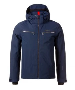 Halti Jalo Men's DrymaxX Ski Jacket