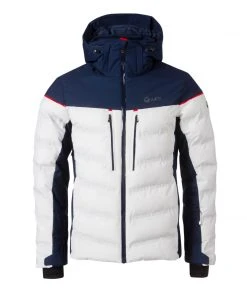 Halti Wiseman Men's Ski Jacket
