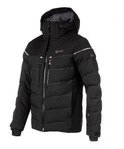 Halti Wiseman Men's Ski Jacket