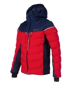 Halti Wiseman Men's Ski Jacket