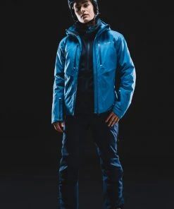 Halti Devil Men's DrymaxX Ski Jacket