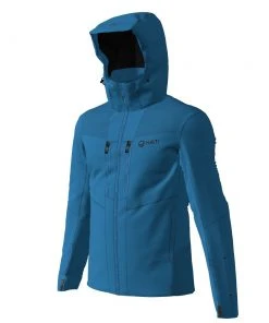 Halti Devil Men's DrymaxX Ski Jacket