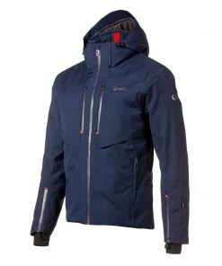 Halti Devil Men's DrymaxX Ski Jacket
