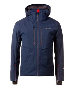 Halti Devil Men's DrymaxX Ski Jacket