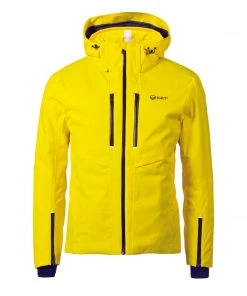 Halti Devil Men's DrymaxX Ski Jacket