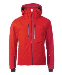 Halti Devil Men's DrymaxX Ski Jacket