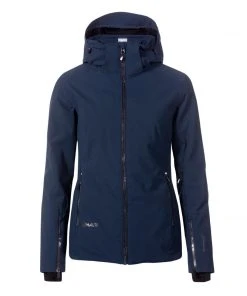 Halti Taissa Women's DrymaxX Ski Jacket