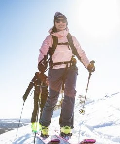 Halti Fuuga Men's DrymaxX Ski Anorak