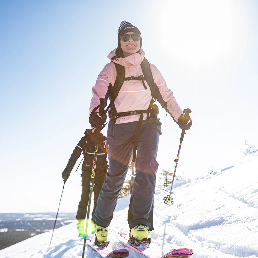 Halti Fuuga Men's DrymaxX Ski Anorak