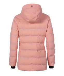 Halti Lis Women's Ski Jacket