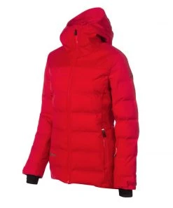 Halti Lis Women's Ski Jacket