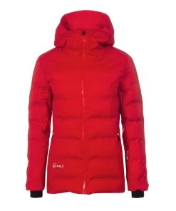 Halti Lis Women's Ski Jacket