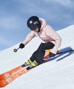 Halti Sassy Women's Softshell Ski Jacket 8 Halti Sassy Women's Softshell Ski Jacket