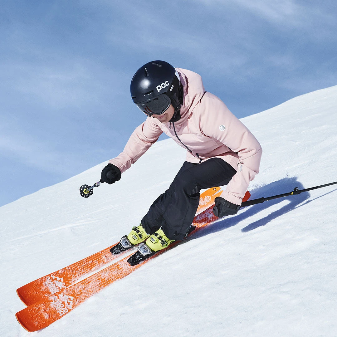 Halti Sassy Women's Softshell Ski Jacket Halti Sassy Women's Softshell Ski Jacket