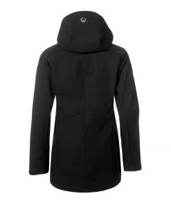 Halti Sassy Women's Softshell Ski Jacket 6 Halti Sassy Women's Softshell Ski Jacket