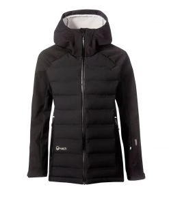 Halti Sassy Women's Softshell Ski Jacket 5 Halti Sassy Women's Softshell Ski Jacket