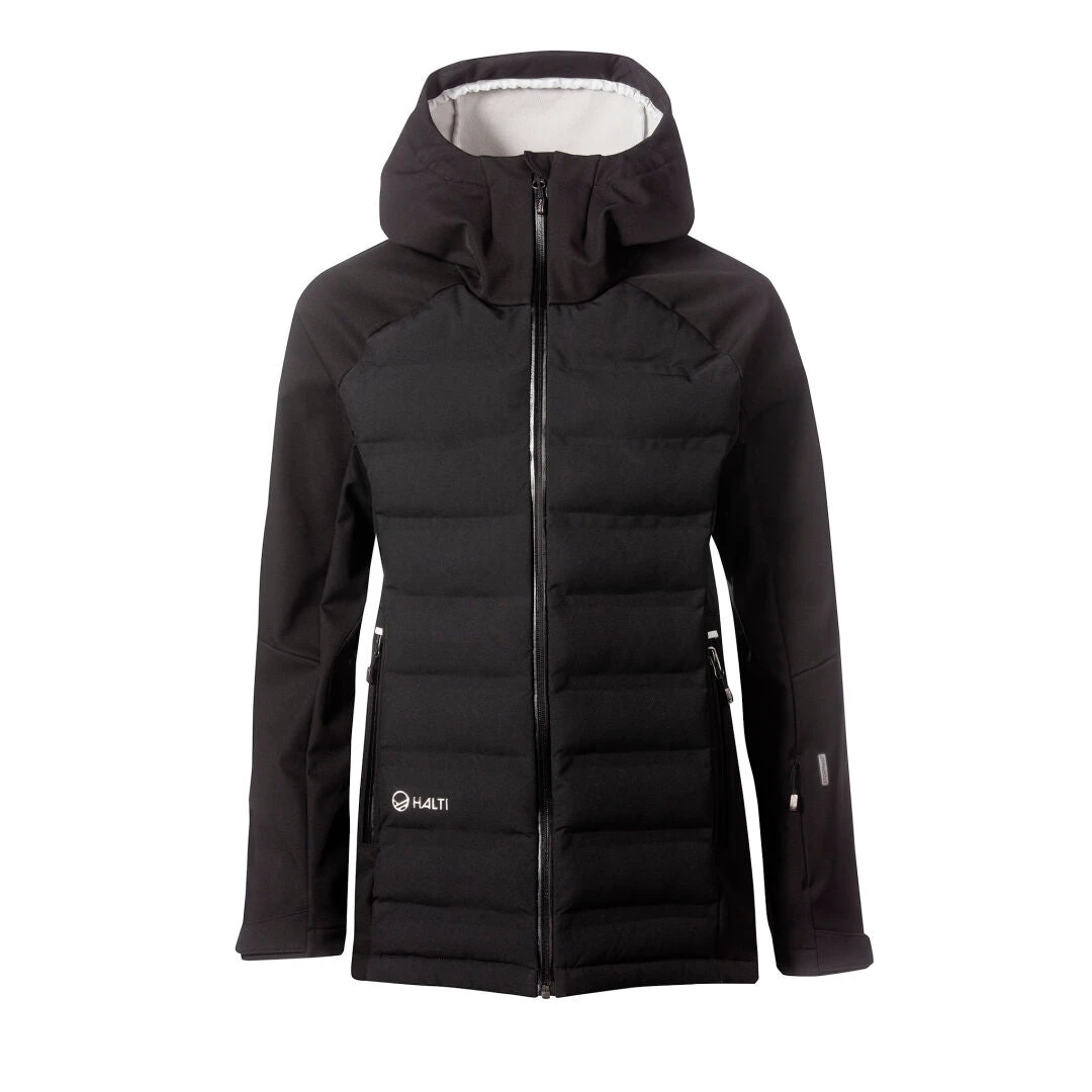 Halti Sassy Women's Softshell Ski Jacket Halti Sassy Women's Softshell Ski Jacket