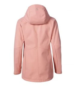 Halti Sassy Women's Softshell Ski Jacket