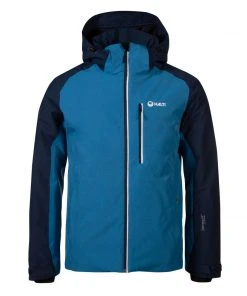 Halti Robin Men's DrymaxX Ski Jacket