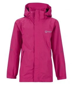 Halti Clothing Caima DX Children's Shell Jacket