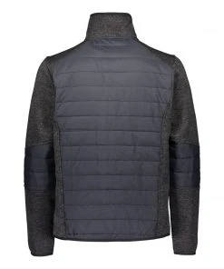 Halti Villis Men's Mid Layer Jacket 4 Halti Villis Men's Mid Layer Jacket