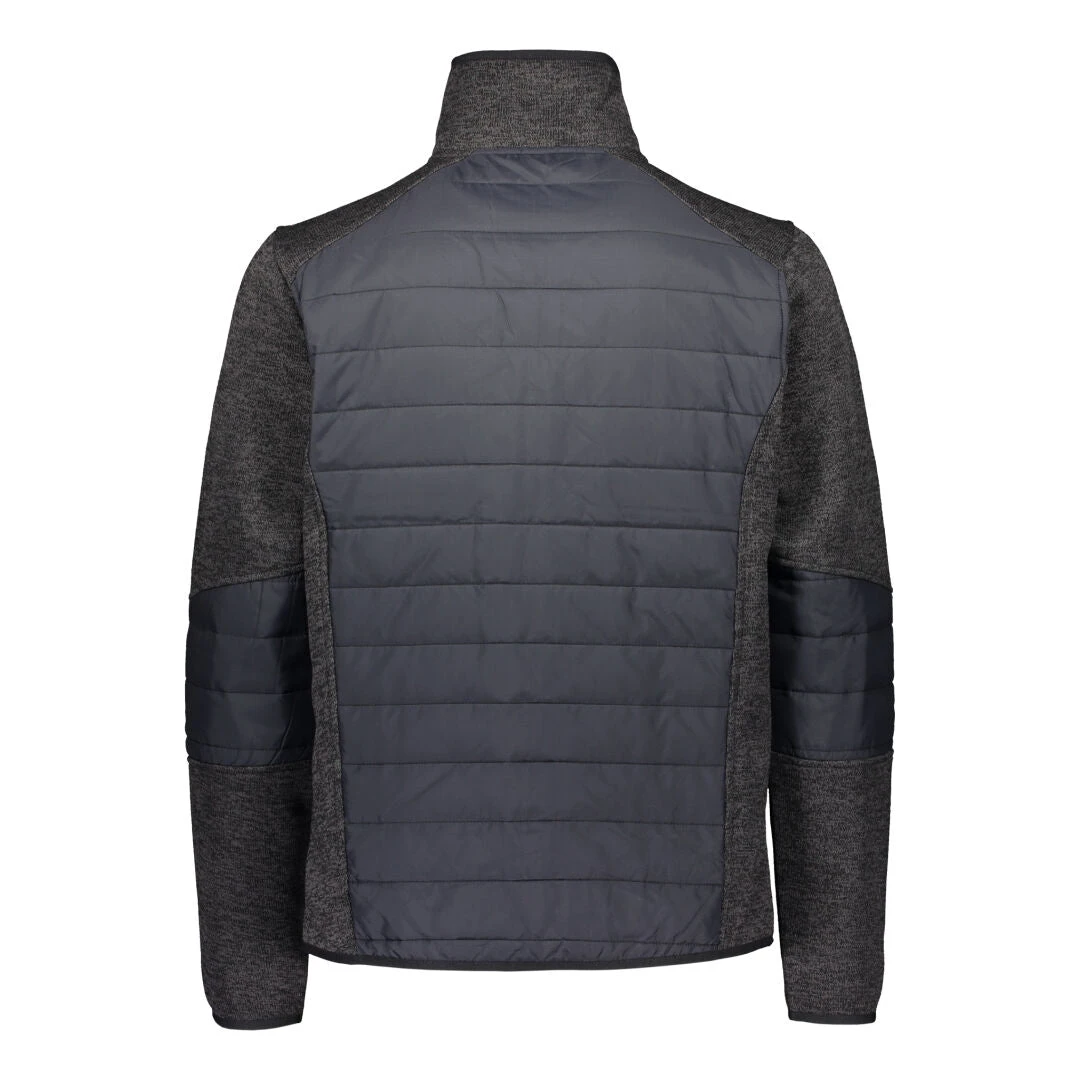 Halti Villis Men's Mid Layer Jacket Halti Villis Men's Mid Layer Jacket