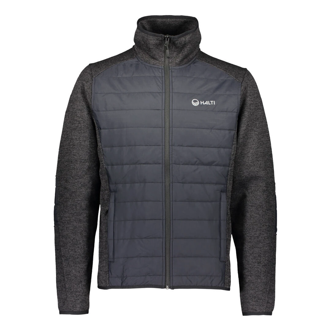 Halti Villis Men's Mid Layer Jacket Halti Villis Men's Mid Layer Jacket