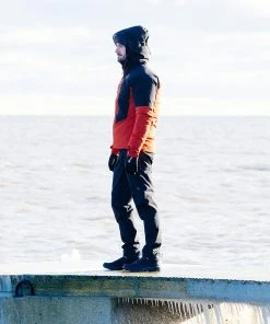 Halti Pallas Men's Warm X-Stretch Pants