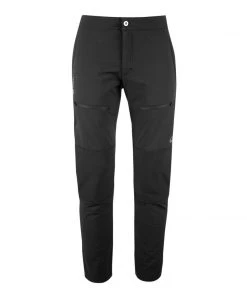 Halti Pallas Men's Warm X-Stretch Pants