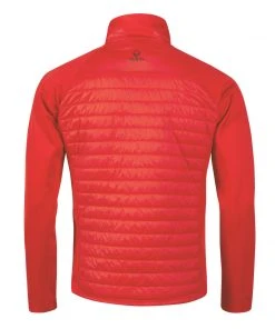 Halti Joonas Men's Hybrid Jacket