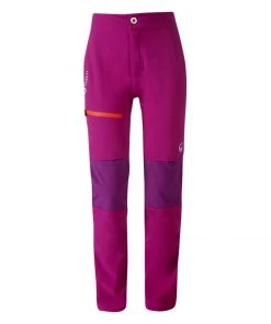 Halti Clothing Pallas Children's X-Stretch Pants