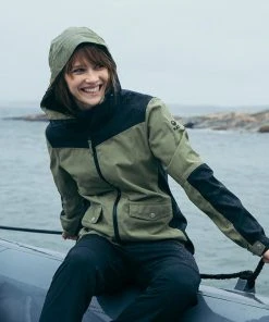 Halti Hiker Women's DrymaxX Outdoor Jacket