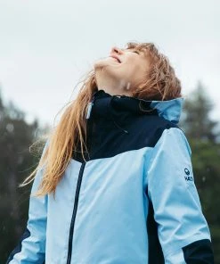 Halti Hiker Women's DrymaxX Outdoor Jacket