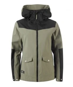 Halti Hiker Women's DrymaxX Outdoor Jacket