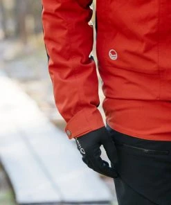 Halti Hiker Men's DrymaxX Outdoor Jacket Hiker Collection