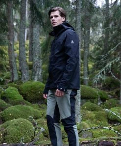 Halti Hiker Men's DrymaxX Outdoor Jacket Hiker Collection