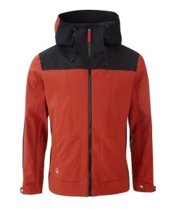 Halti Hiker Men's DrymaxX Outdoor Jacket Hiker Collection