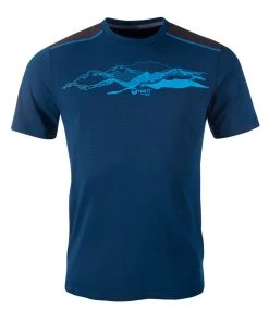 Halti Valtteri Men's Trekking T-shirt