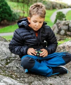 Halti Pallas Kids Warm X-Stretch Pants