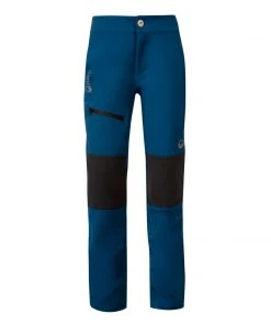 Halti Pallas Kids Warm X-Stretch Pants