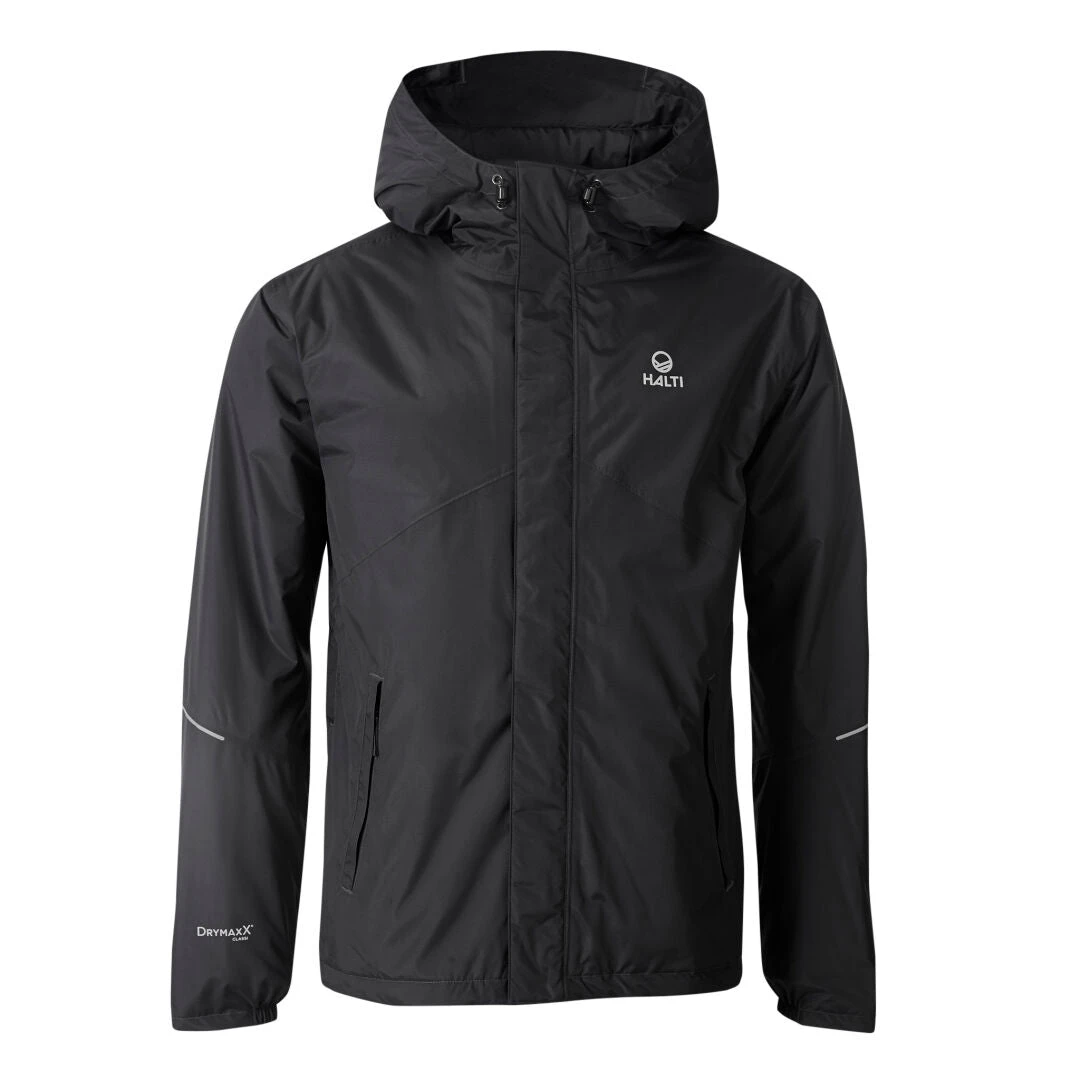 Halti Caima Men's Warm DrymaxX Shell Jacket Halti Caima Men's Warm DrymaxX Shell Jacket
