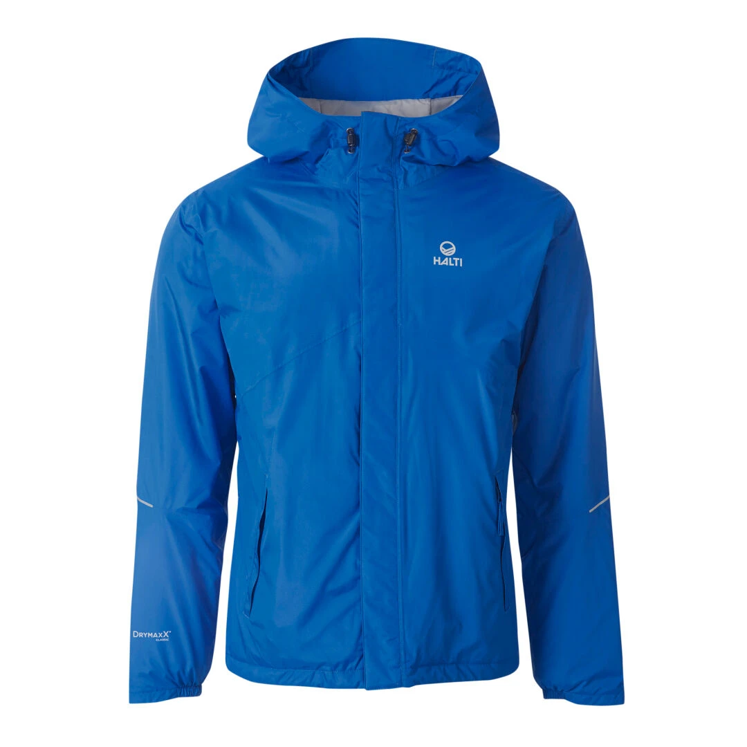 Halti Caima Men's Warm DrymaxX Shell Jacket Halti Caima Men's Warm DrymaxX Shell Jacket
